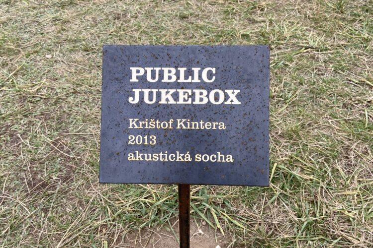 Public Jukebox